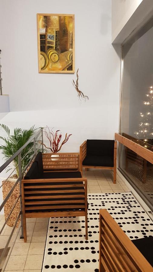 Haus Alfina Villa Bagian luar foto