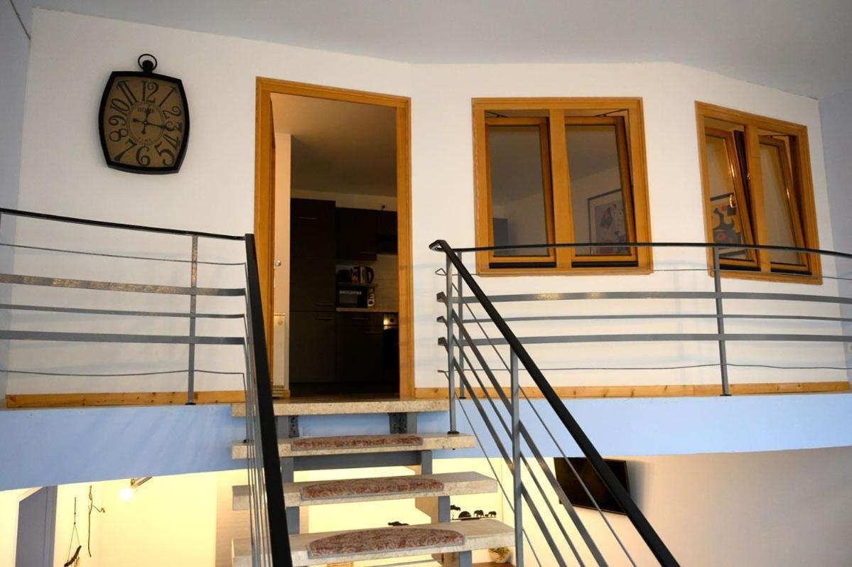 Haus Alfina Villa Bagian luar foto