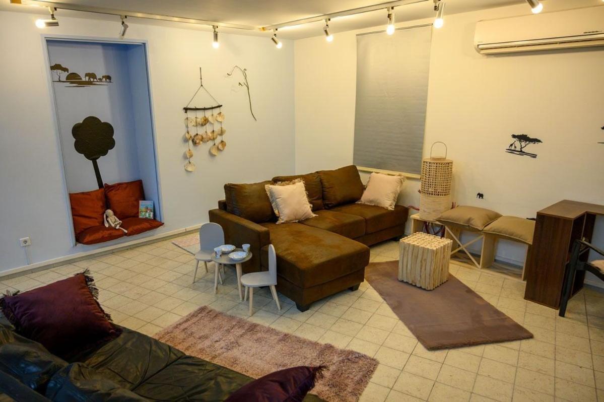 Haus Alfina Villa Bagian luar foto