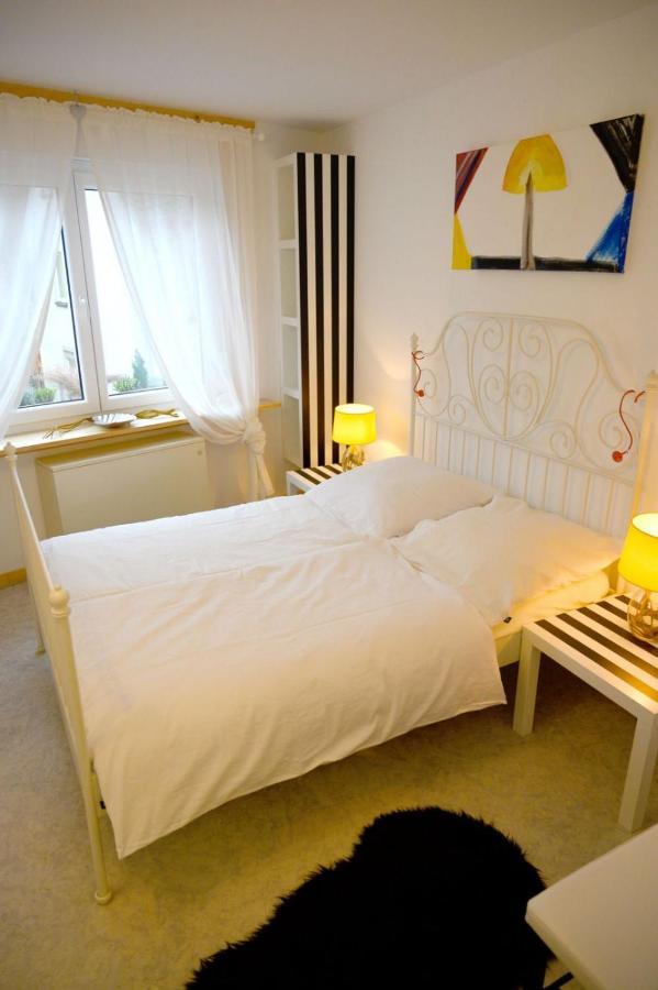 Haus Alfina Villa Bagian luar foto