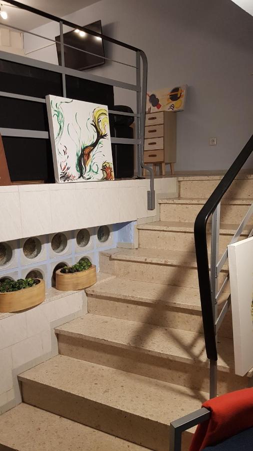 Haus Alfina Villa Bagian luar foto