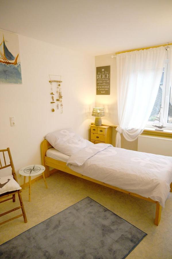 Haus Alfina Villa Bagian luar foto