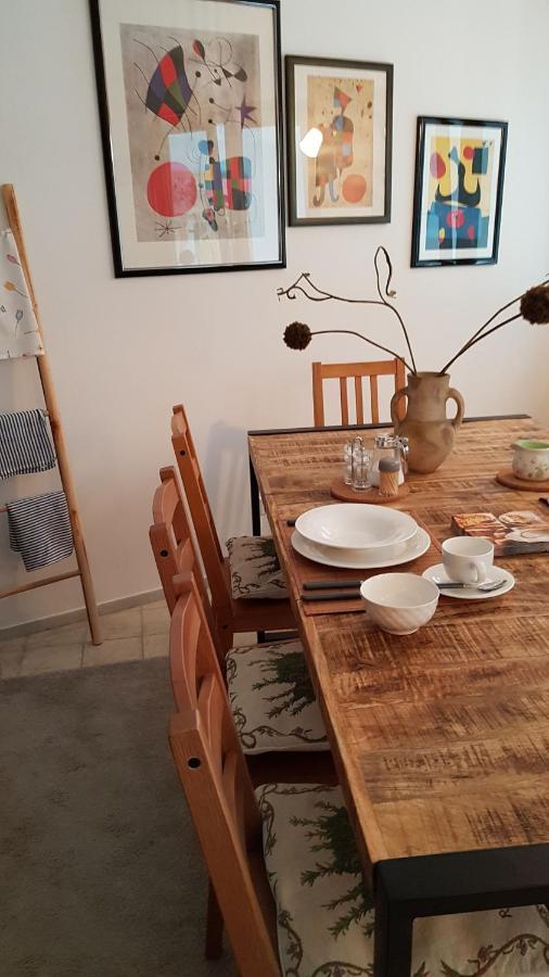 Haus Alfina Villa Bagian luar foto