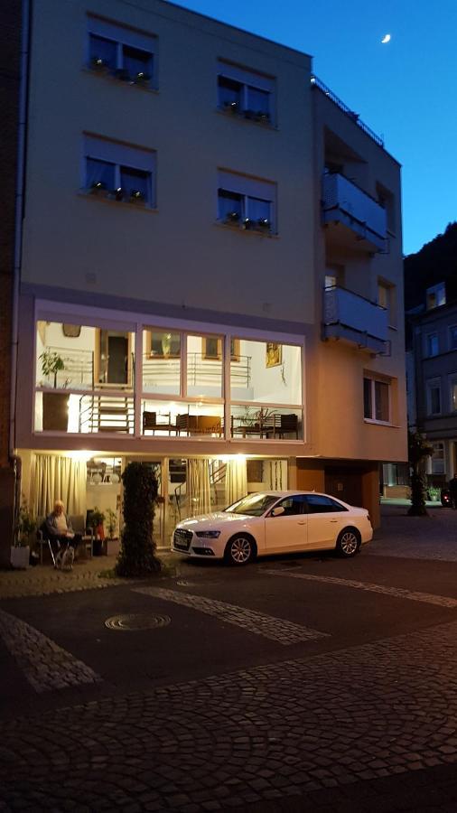 Haus Alfina Villa Bagian luar foto