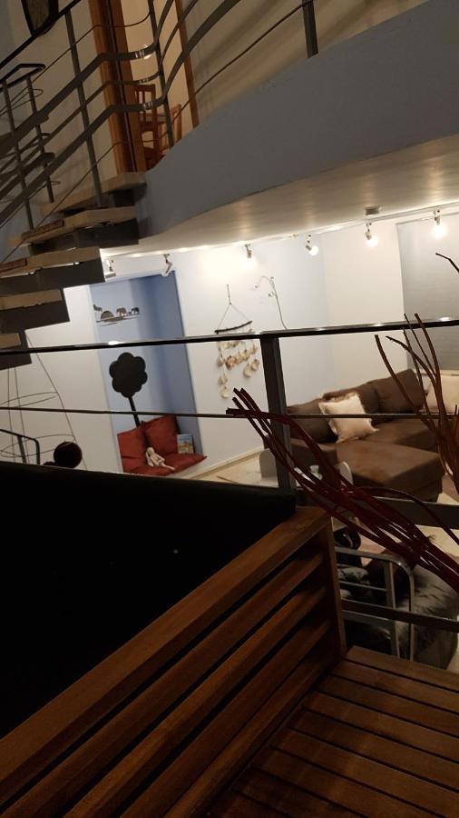 Haus Alfina Villa Bagian luar foto