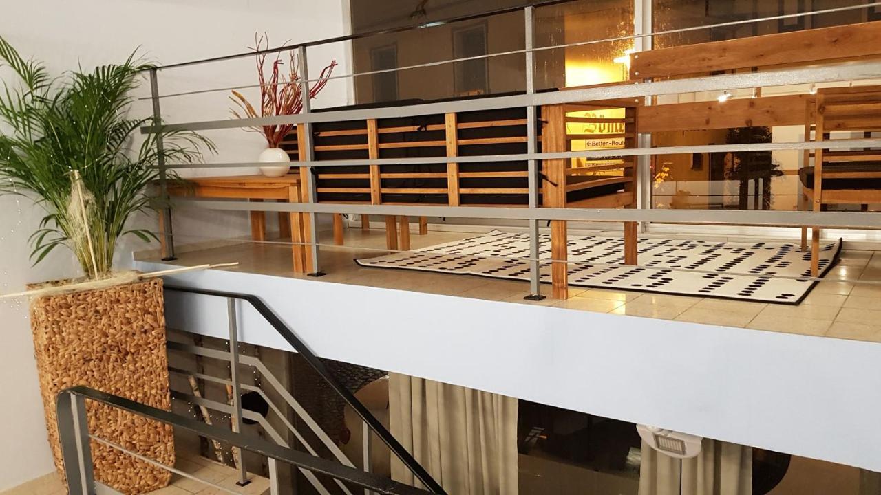 Haus Alfina Villa Bagian luar foto