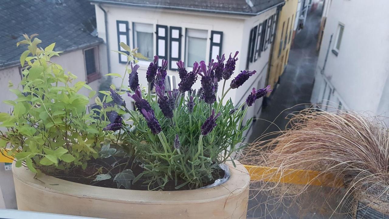 Haus Alfina Villa Bagian luar foto