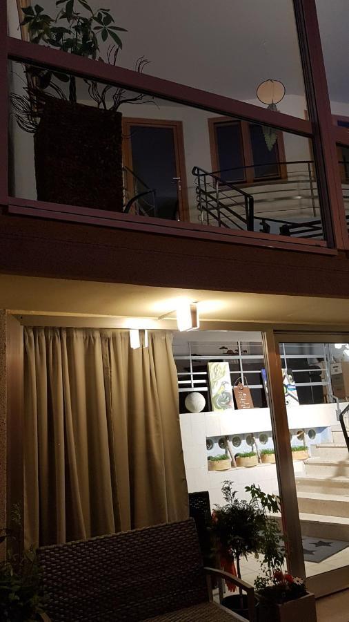 Haus Alfina Villa Bagian luar foto